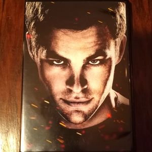 STAR TREK 2 DISC DIGITAL COPY SPECIAL EDITION on DVD